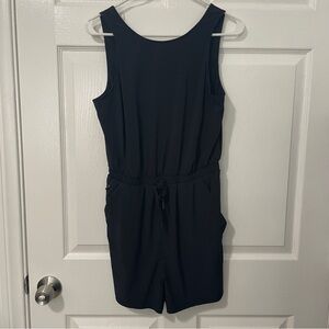 All In Motion Athletic Romper